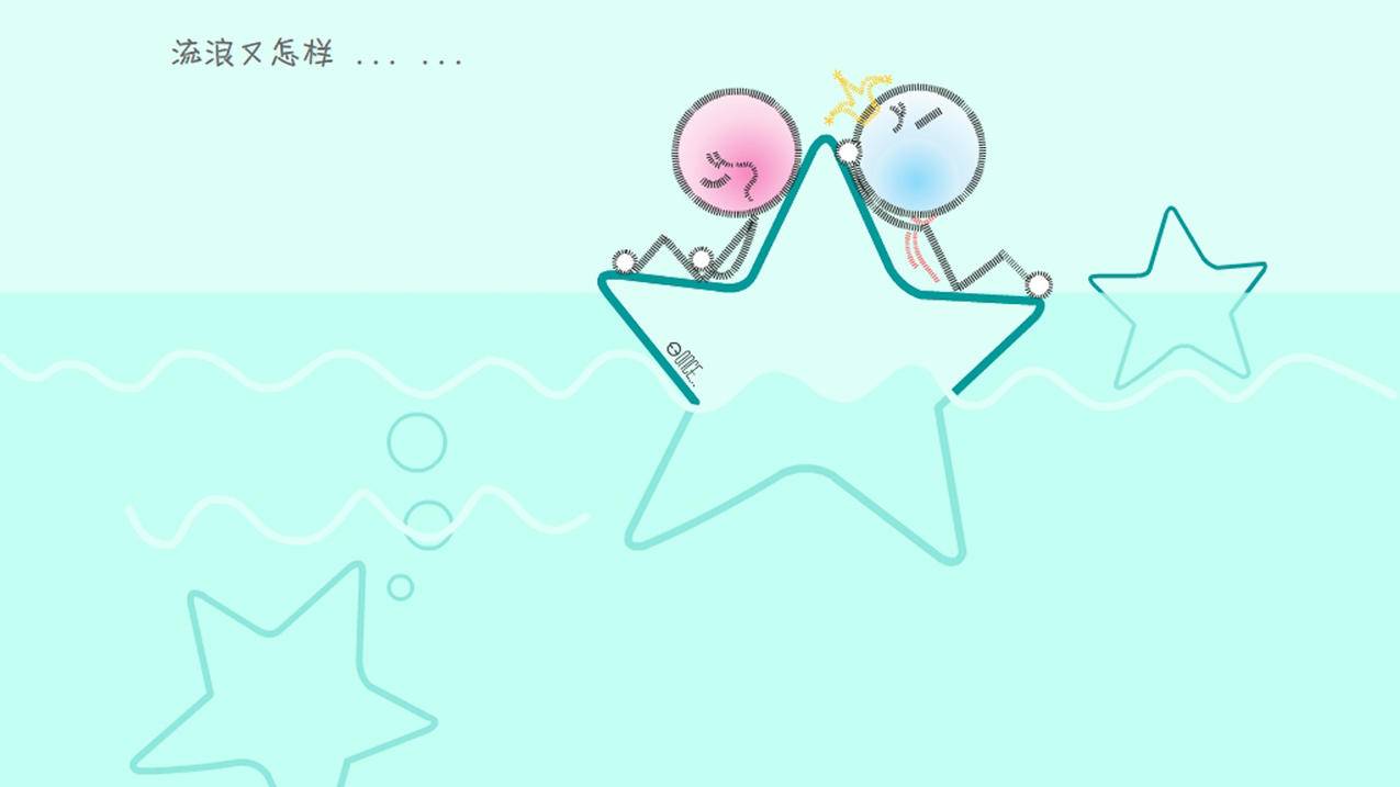 user flow